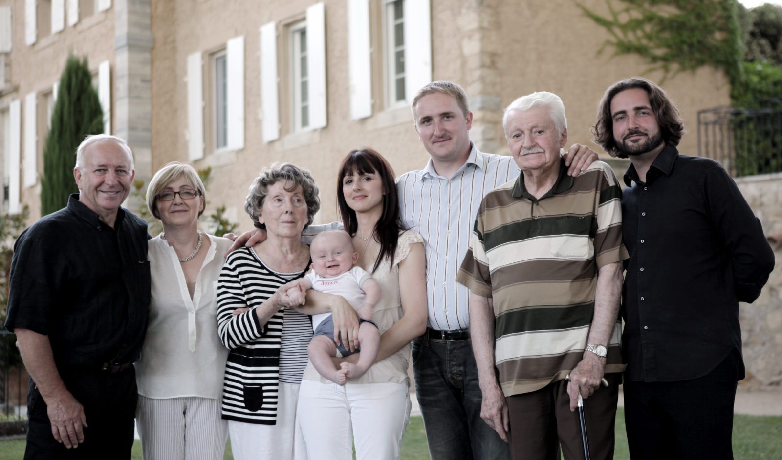 Famille Chaudière