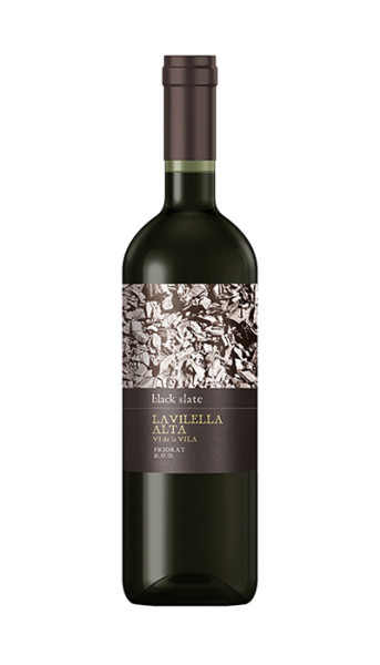 Black Slate La Vilella Alta