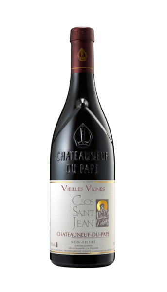 Châteauneuf-du-Pape Vieilles Vignes