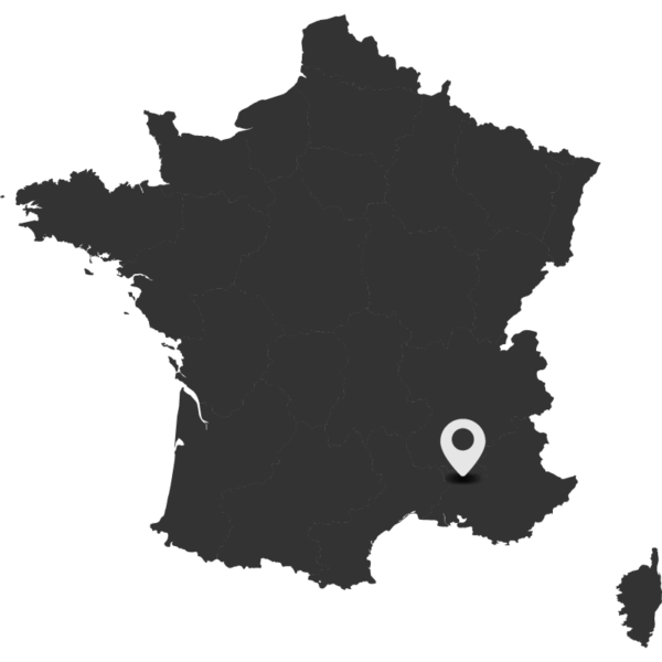 Rhône, France