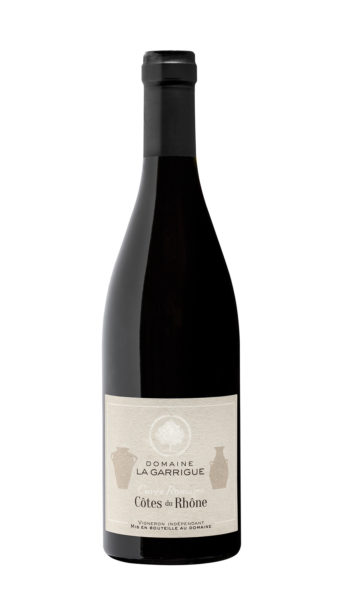 Côtes-du-Rhône Cuvée Romaine