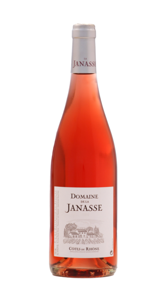 Côtes-du-Rhône Rosé