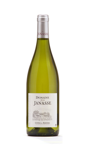 Côtes-du-Rhône Blanc