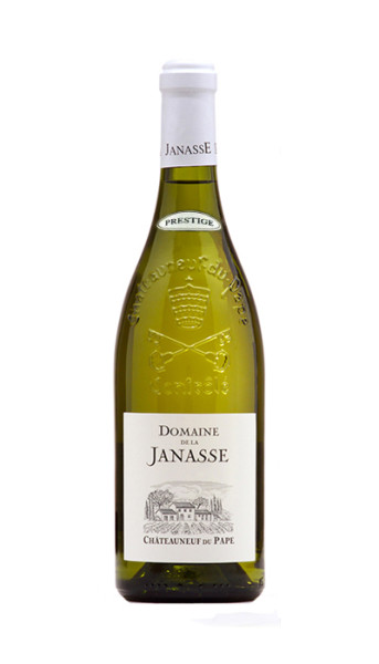 Châteauneuf-du-Pape Blanc Prestige