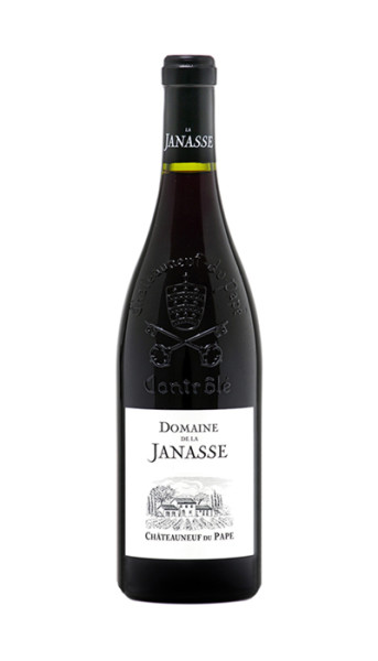 Châteauneuf-du-Pape Tradition