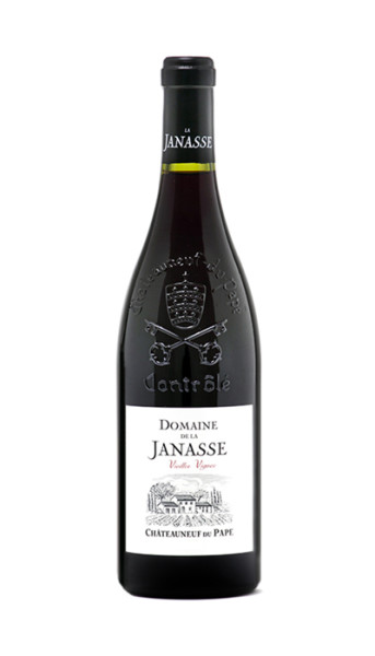 Châteauneuf-du-Pape Vieilles Vignes