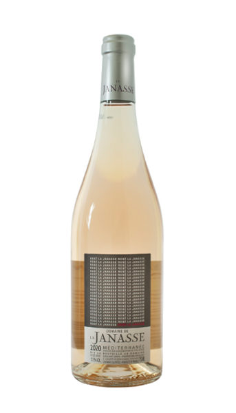Méditerranée Rosé