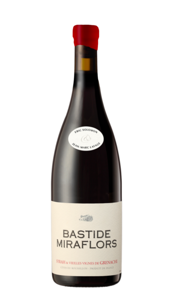 Bastide Miraflors