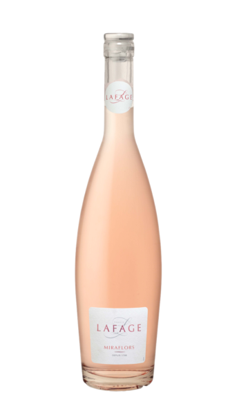 Miraflors Rosé