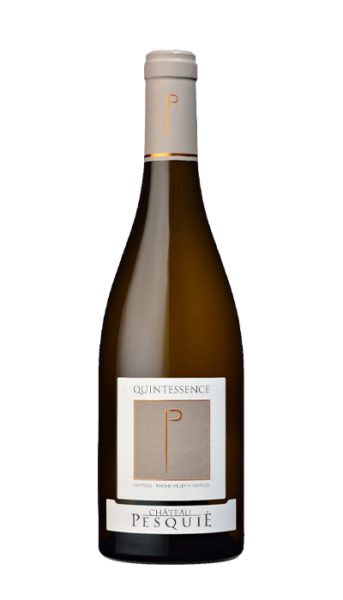 Quintessence Blanc