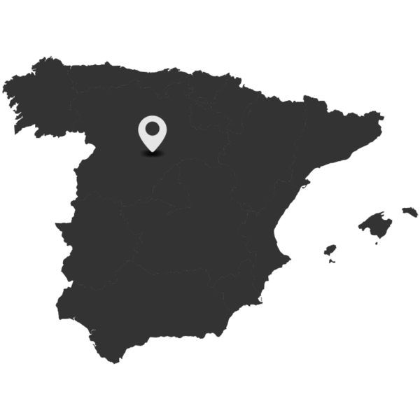 Castilla y Leon, Spain