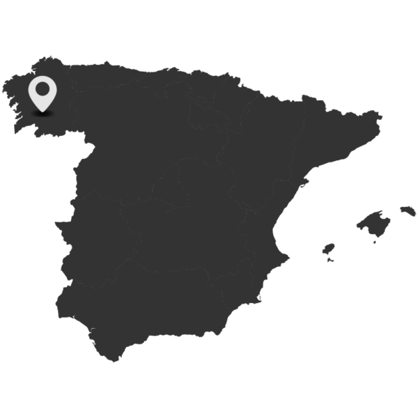 Galicia, Spain