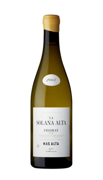 La Solana Alta