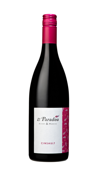 Cinsault Rouge
