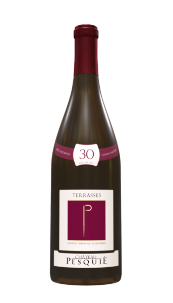 30th Anniversary Cuvee