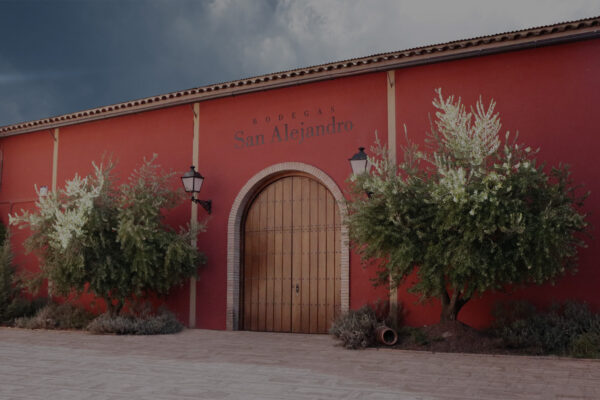 Bodegas San Alejandro