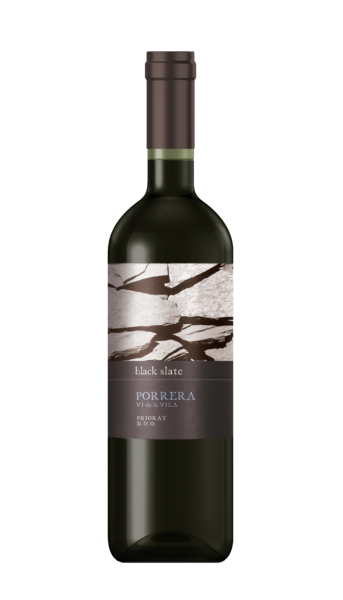 Black Slate Porrera