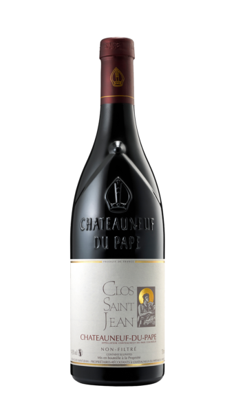 Châteauneuf-du-Pape Tradition