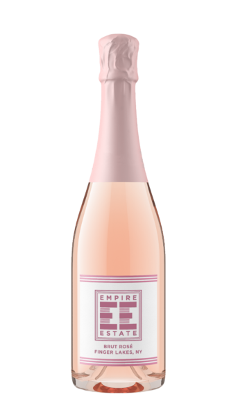 Sparkling Rose