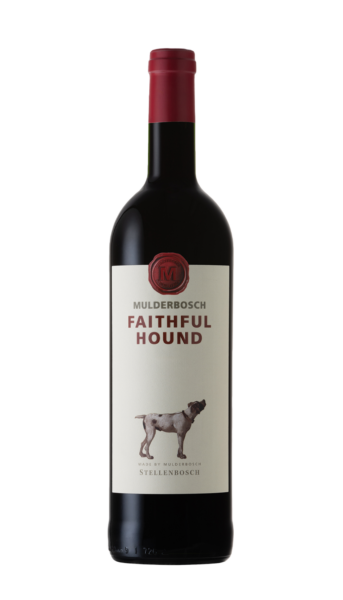 Faithful Hound