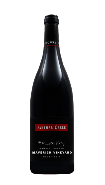 Maverick Pinot Noir