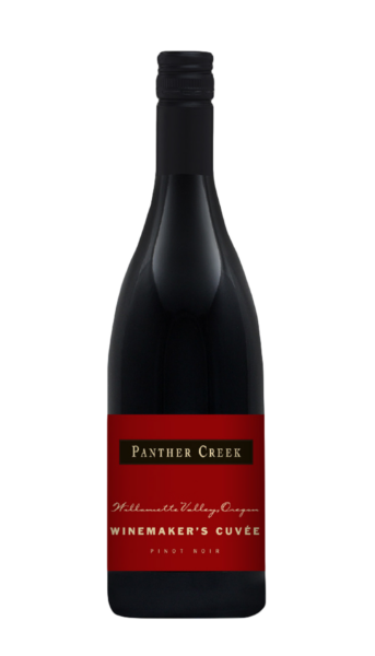 Winemakers Cuvee Pinot Noir