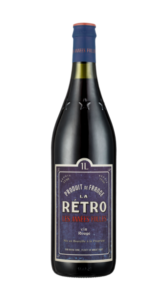 Vin Rouge