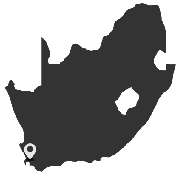 Western Cape, South Africa
