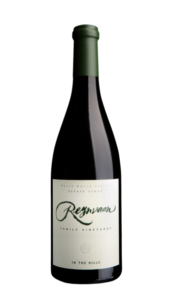 In the Hills Syrah