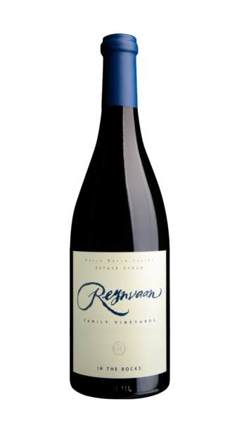 In the Rocks Syrah