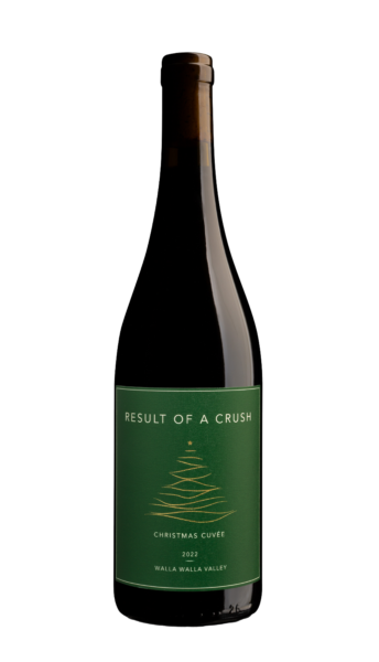 Christmas Cuvée