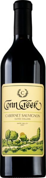 Cuvée Collins Cabernet Sauvignon