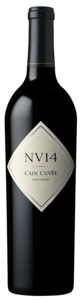 Cain Cuvee NV14