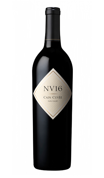 Cain Cuvee NV16