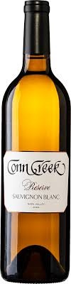 Sauvignon Blanc Reserve